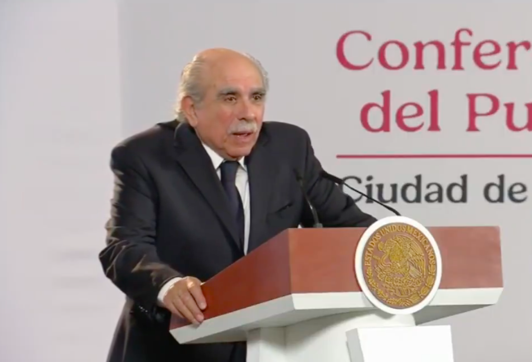Pablo Gómez Álvarez