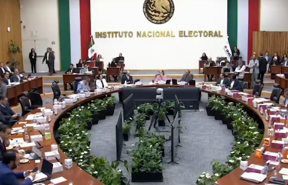 Concanaco exige investigar contratos del INE y sancionar irregularidades
