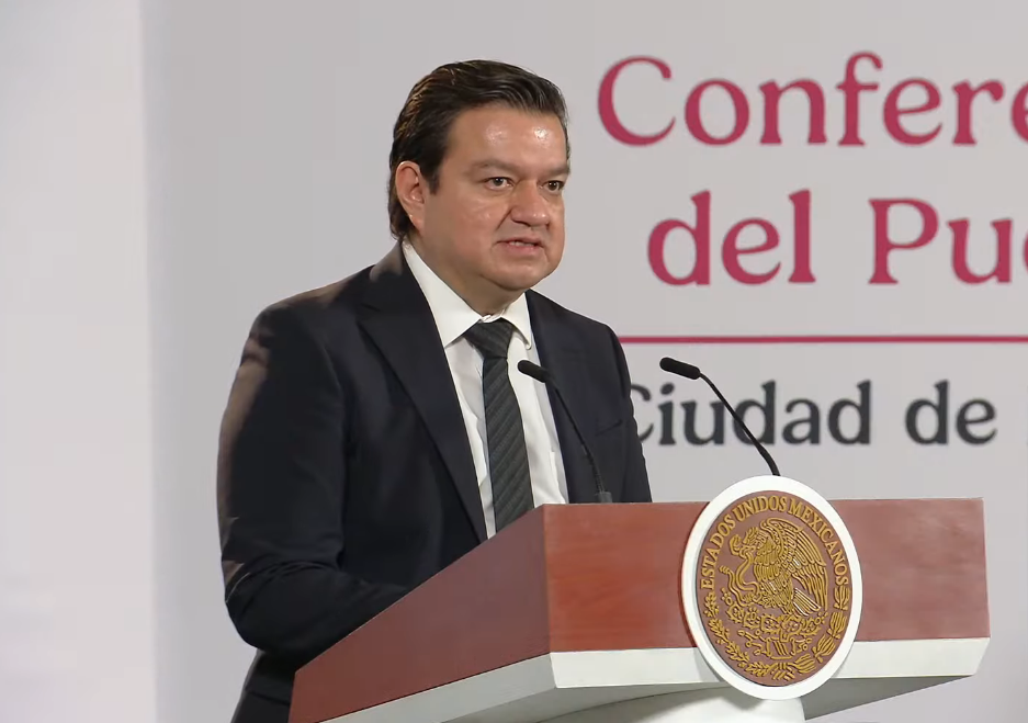 Pemex reduce su deuda a su nivel más bajo desde 2014; prevé invertir 1.8 billones de pesos