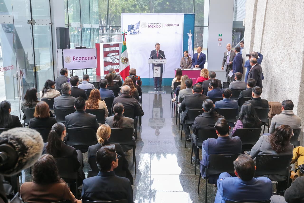 Economía reducirá de 18 meses a 90 días la verificación de contenido nacional en hidrocarburos